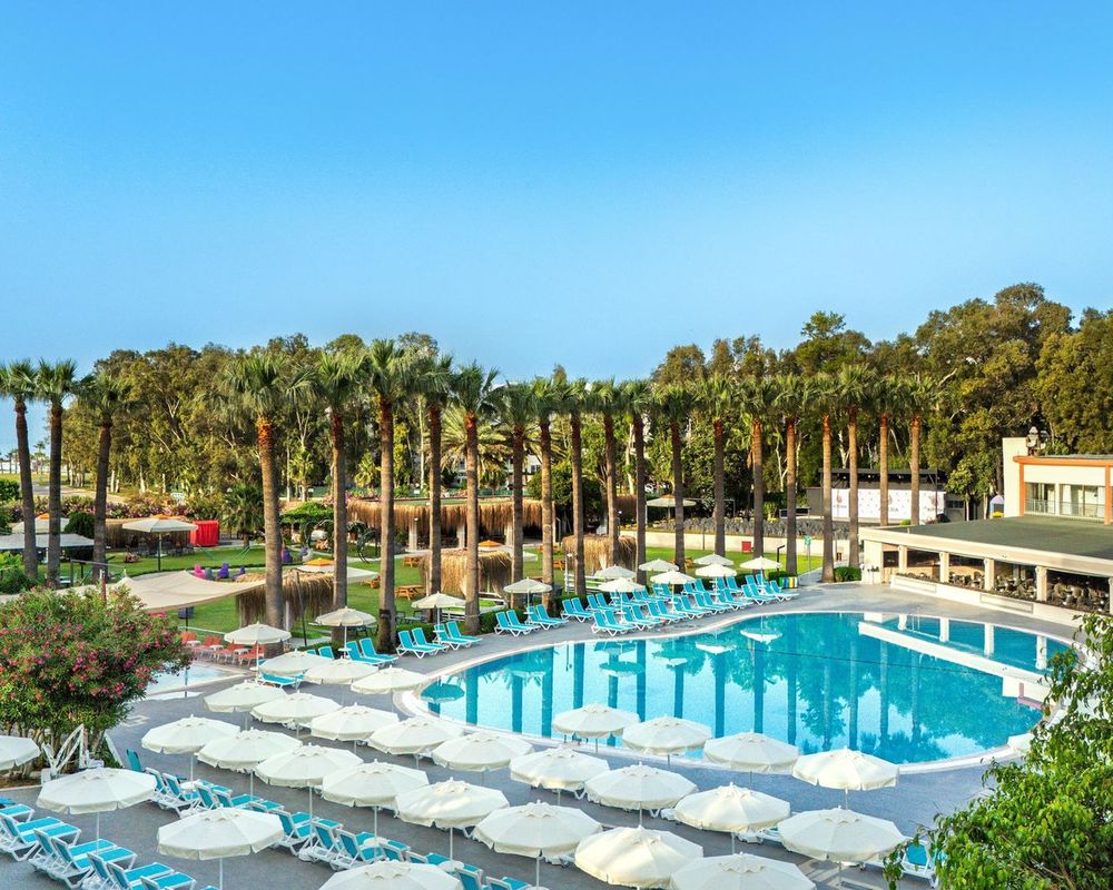 Asteria Collection Side