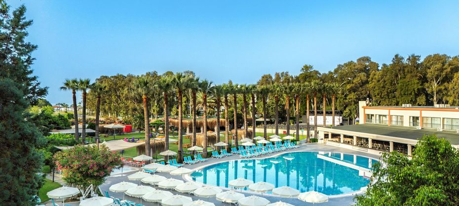 Asteria Collection Side