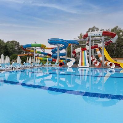 Asteria Collection Side - Riwiera Turecka