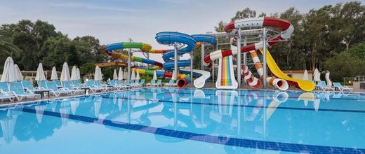 Asteria Collection Side