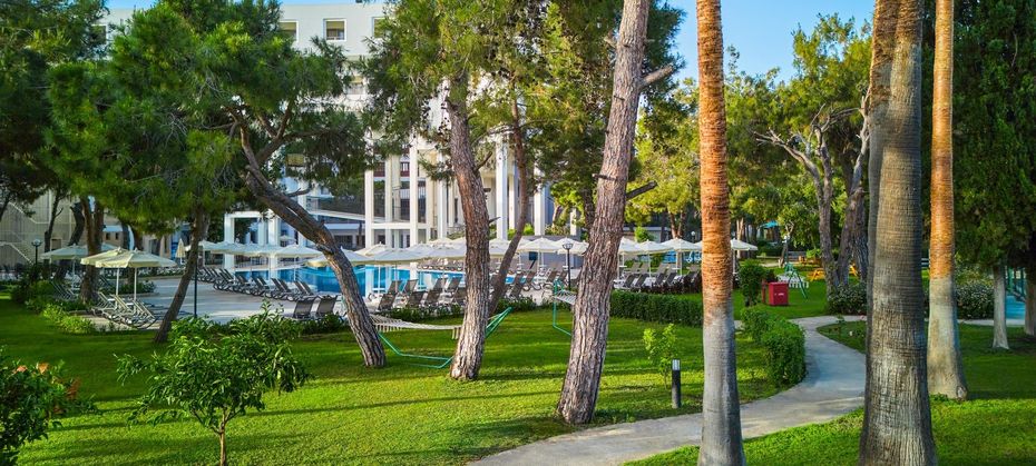 Asteria Collection Side