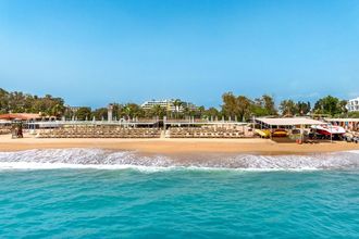 Asteria Collection Side