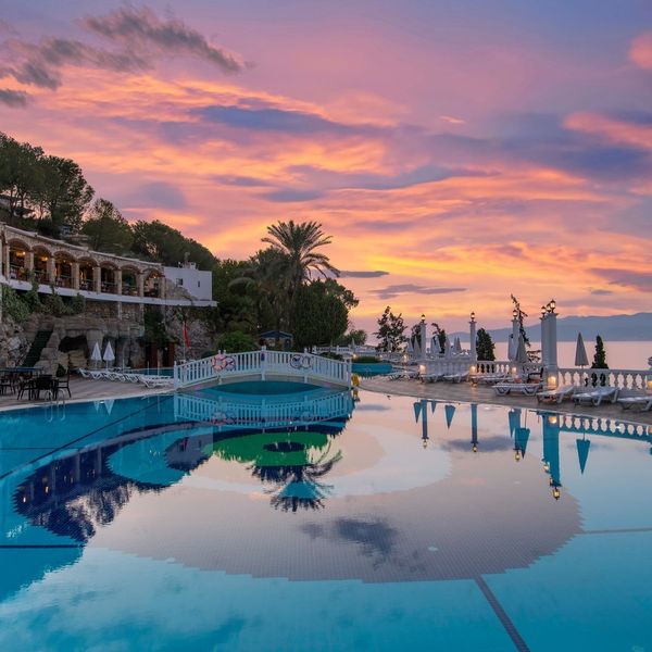 Asteria Ephesus Kusadasi - zdjęcie 2
