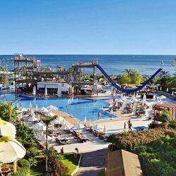 Asteria Family Belek