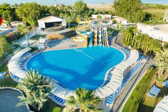Asteria Family Resort Side