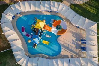 Asteria Family Resort Side