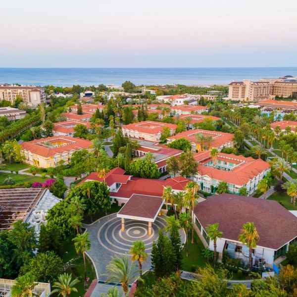 Asteria Family Resort Side - zdjęcie 4