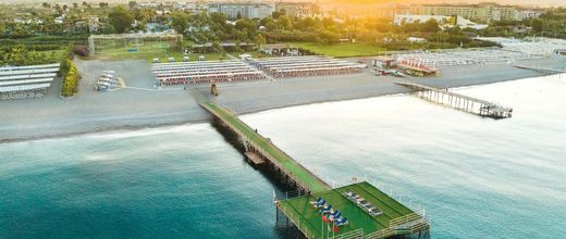 Asteria Family Resort Side