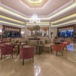 Asteria Family Resort Side