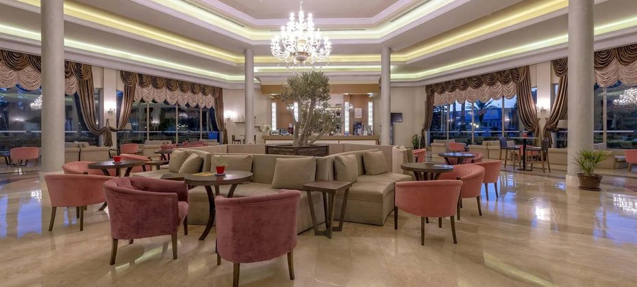 Asteria Family Resort Side