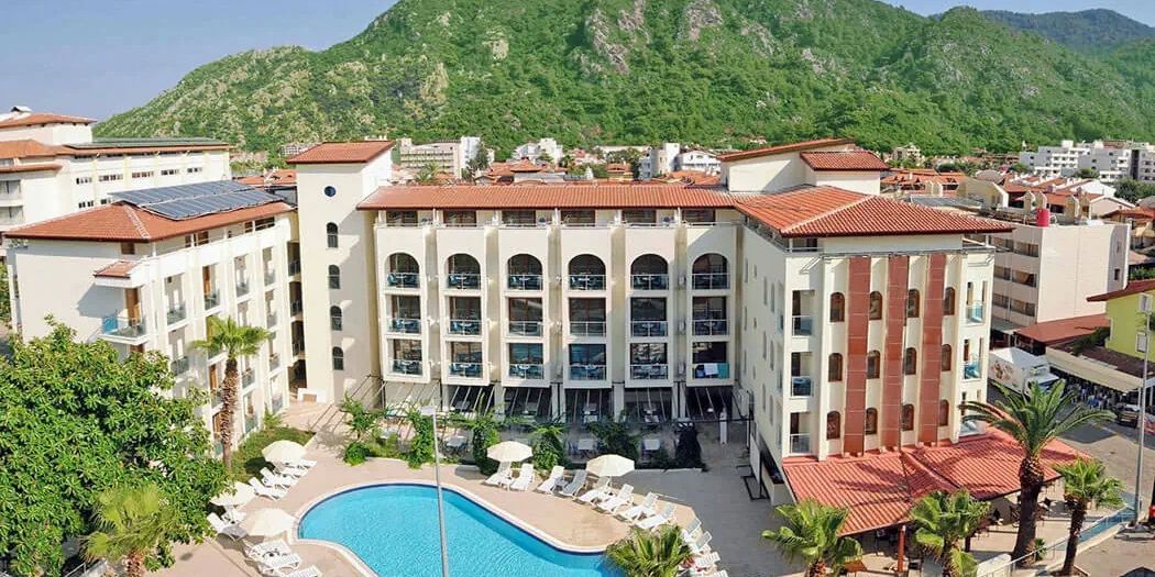 Turcja Last Minute na 7 dni w maju: 3⋆ hotel od 1 509 zł (aktualizacja ceny)
