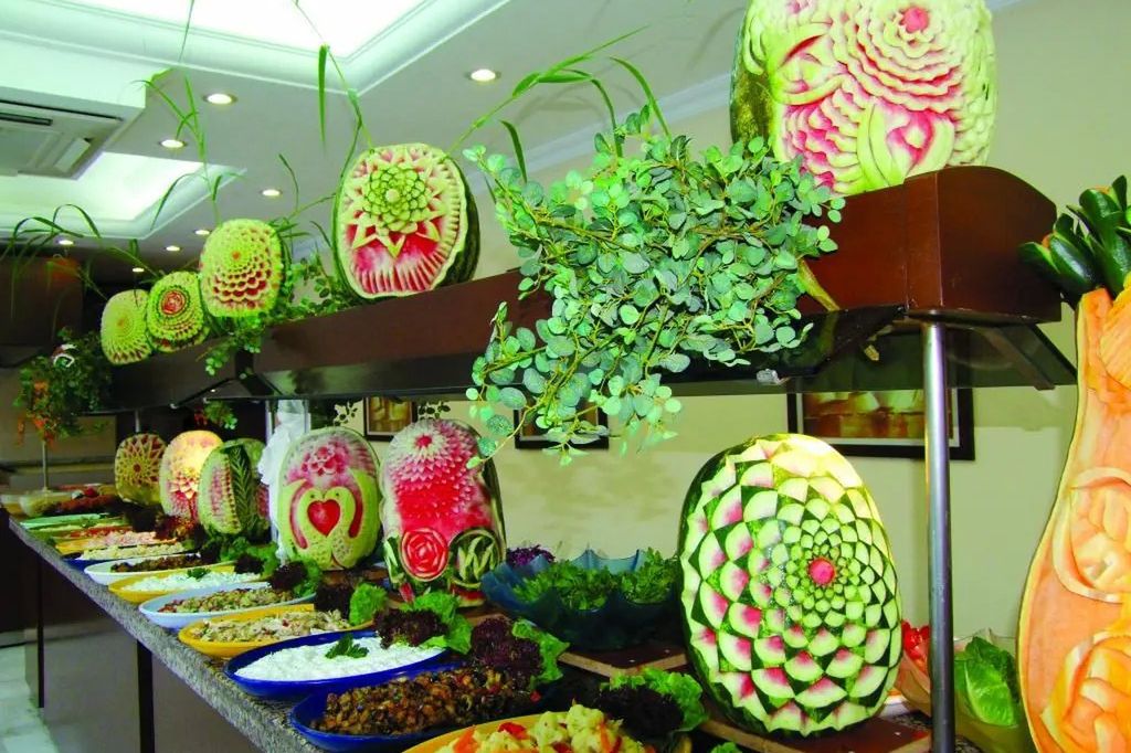 Astoria (Kemer) - Zdjecie hotelu