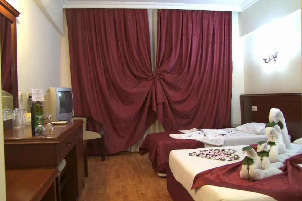 Astoria (Kemer) - pokój