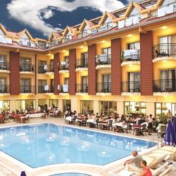 Astoria Kemer