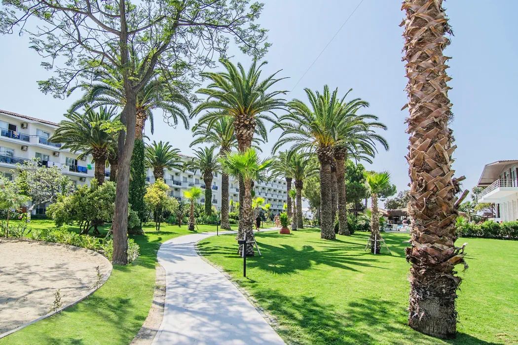 Atlantique Holiday Club - obiekt