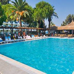 Atlantique Holiday Club