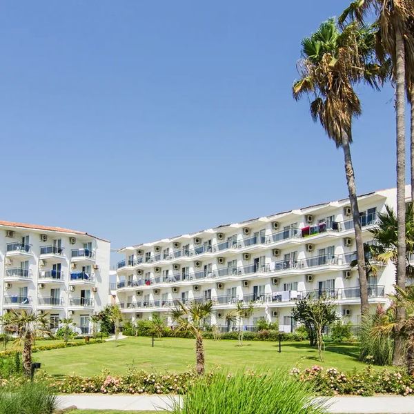 Atlantique Holiday Club - zdjęcie 5