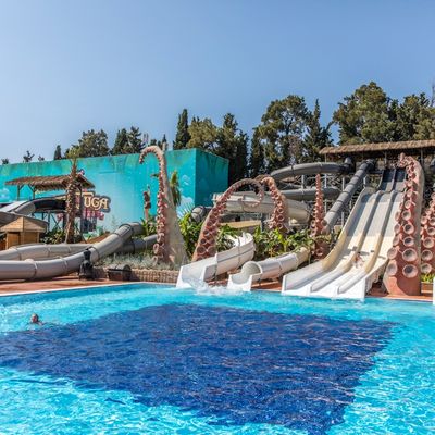 Atlantique Holiday Club - Wybrzeże Egejskie