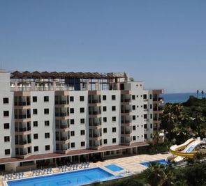Atlas Beach