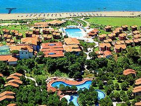 Attaleia Holiday Village