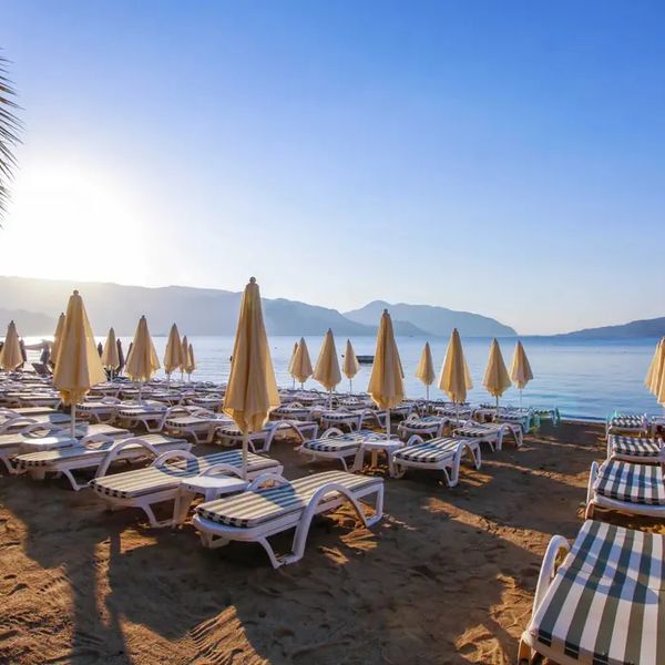 Aurasia Beach (ex. Yesil Hurma)