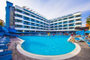 Avena Resort & Spa