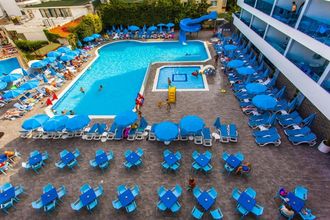 Avena Resort Spa