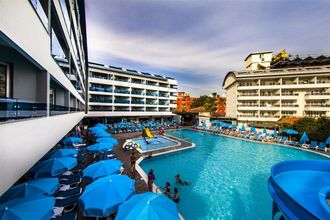 Avena Resort Spa