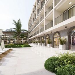 Avia Resort & Spa