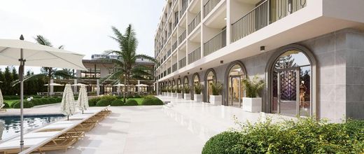 Avia Resort & Spa