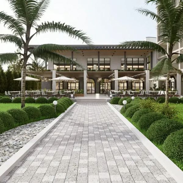 Avia Resort & Spa