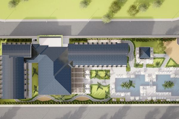 Avia Resort & Spa