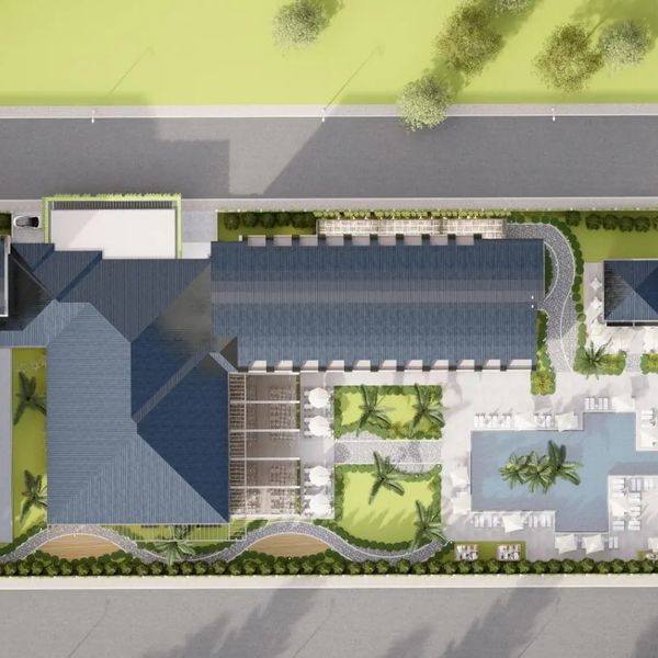 Avia Resort & Spa