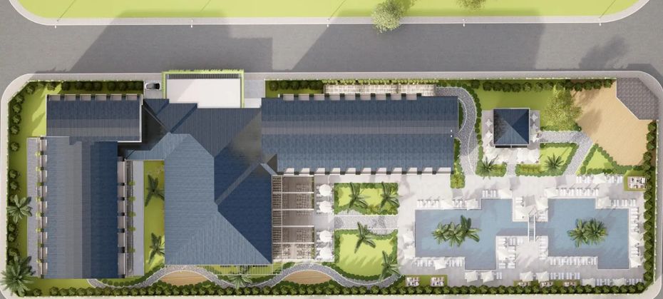 Avia Resort & Spa