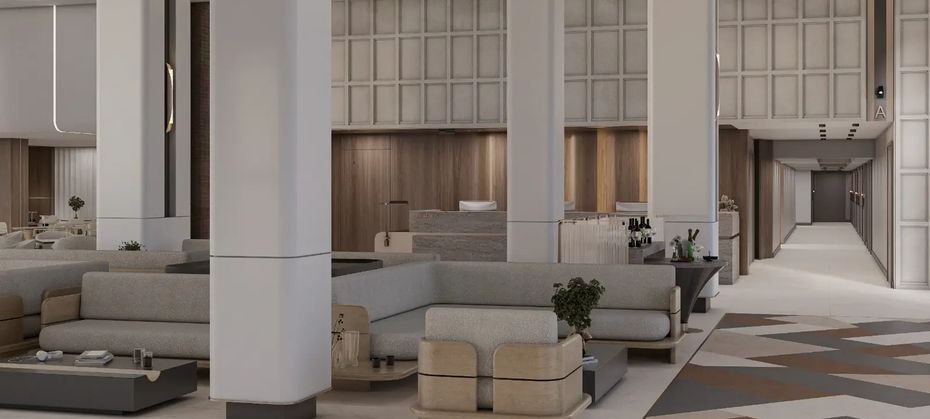 Avia Resort & Spa