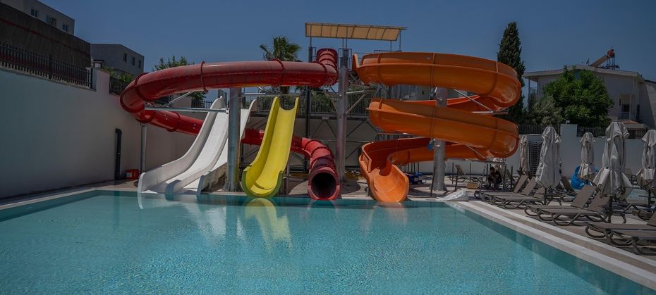 Avia Resort & Spa