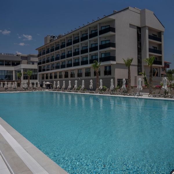 Avia Resort & Spa - zdjęcie 4
