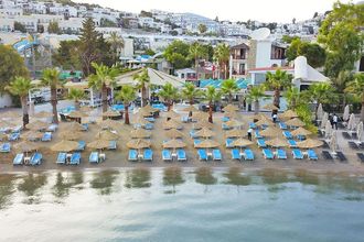 Ayaz Aqua Beach