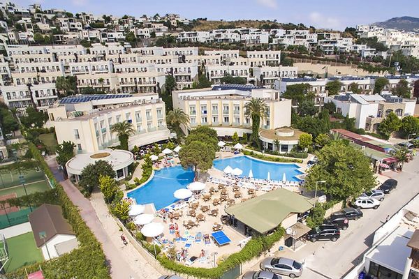 Ayaz Aqua Beach