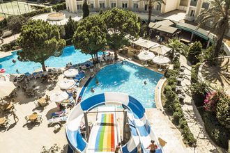 Ayaz Aqua Beach