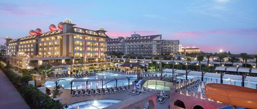 Aydinbey King Palace