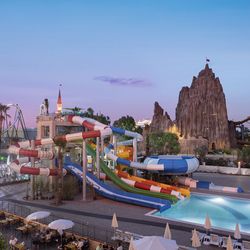 Aydinbey Queens Palace Spa