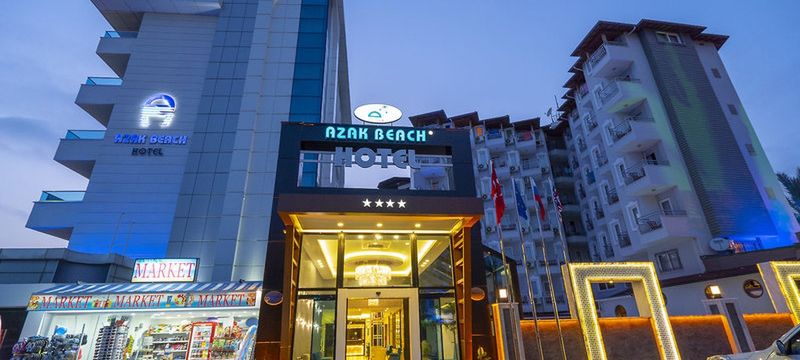 Azak (Alanya)