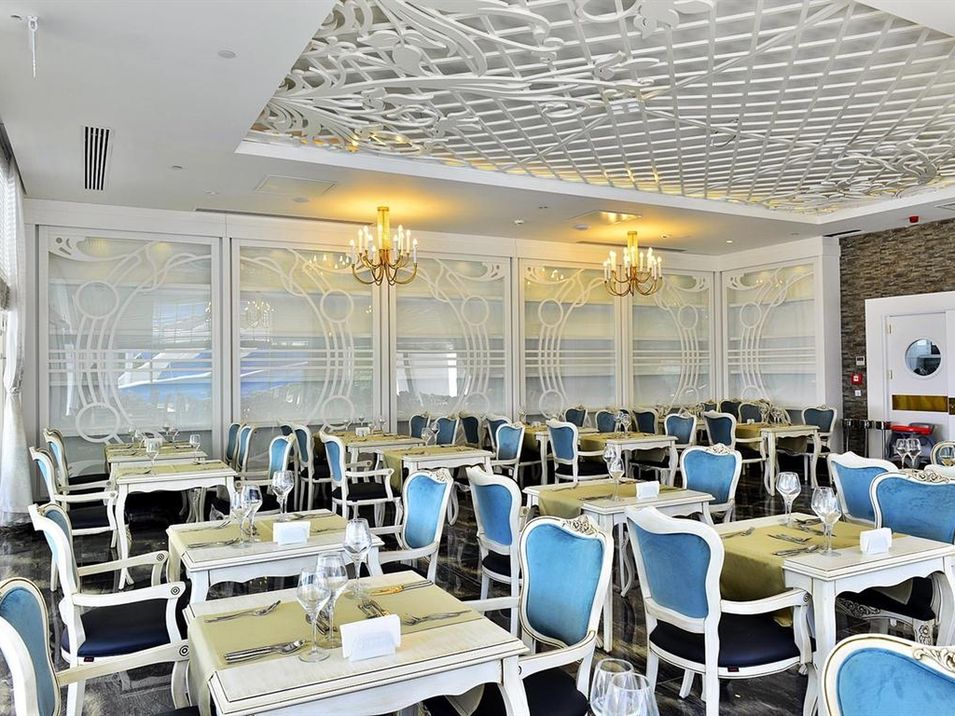 restauracja