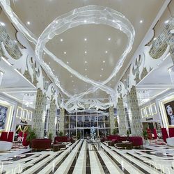 Azura Deluxe Resort Spa