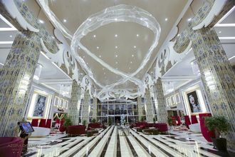 Azura Deluxe Resort Spa