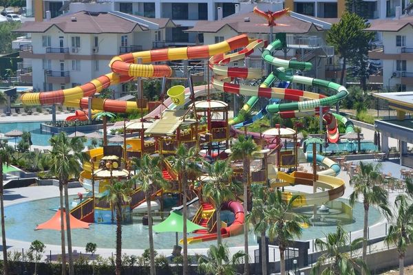 Azura World (ex. Wyndham Alanya)
