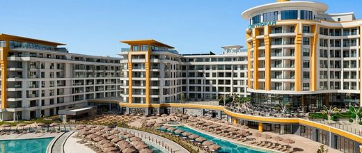Azura World (ex. Wyndham Alanya)