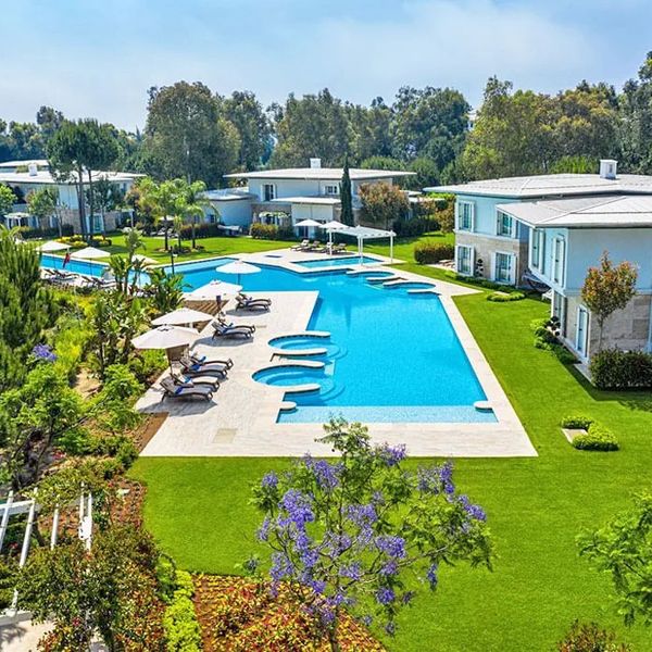 Azure Villas By Cornelia