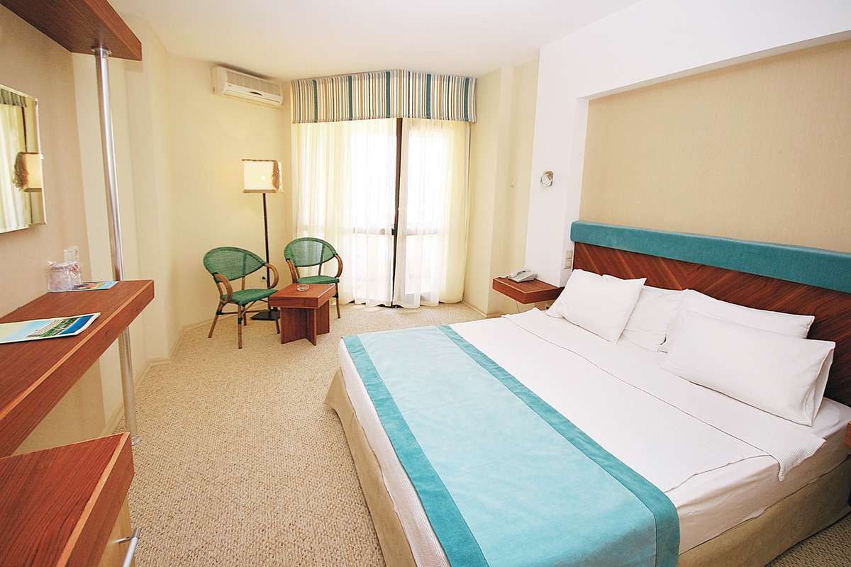 Babaylon - Zdjecie hotelu